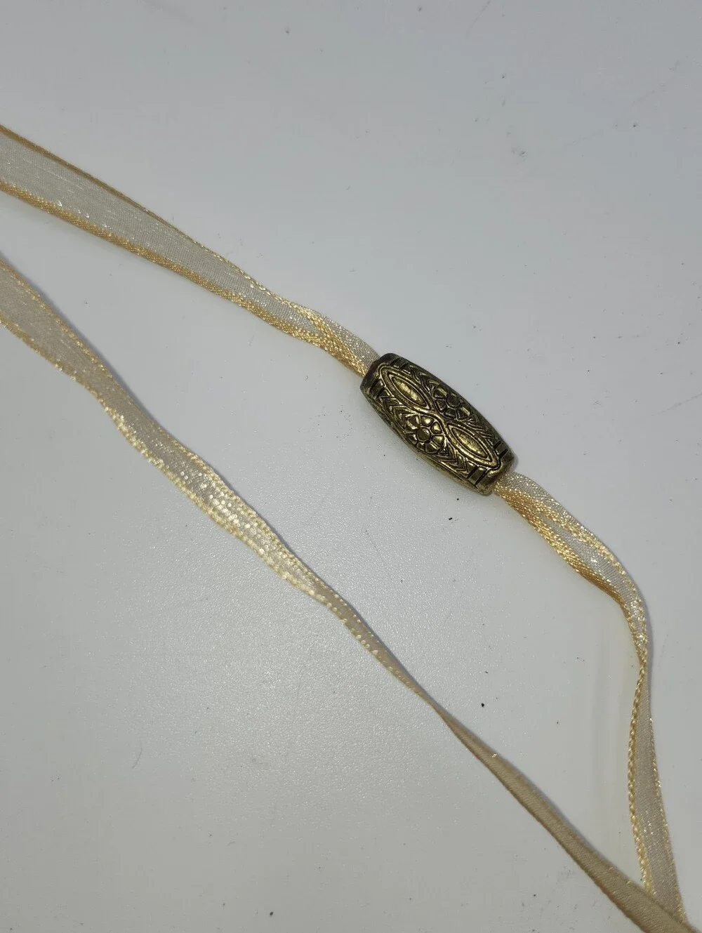 The Unbranded Brand luxurious gold